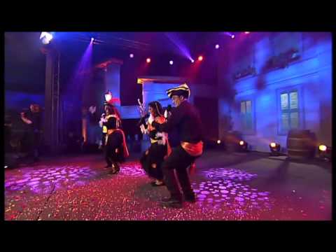 13. Volle bak! (Helden) - Hômmelsjoor