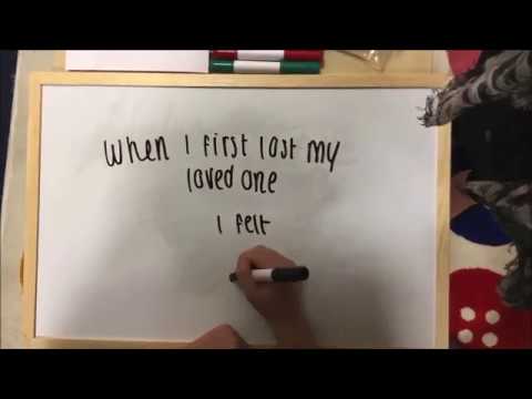 download lagu mp3 mp4 Childrens Grief Awareness Week, download lagu Childrens Grief Awareness Week gratis, unduh video klip Childrens Grief Awareness Week