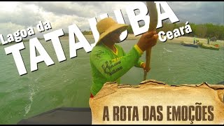 preview picture of video 'Praia de Tatajuba'