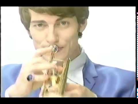 THE AXEL BOYS QUARTET / DUB-I-DUB