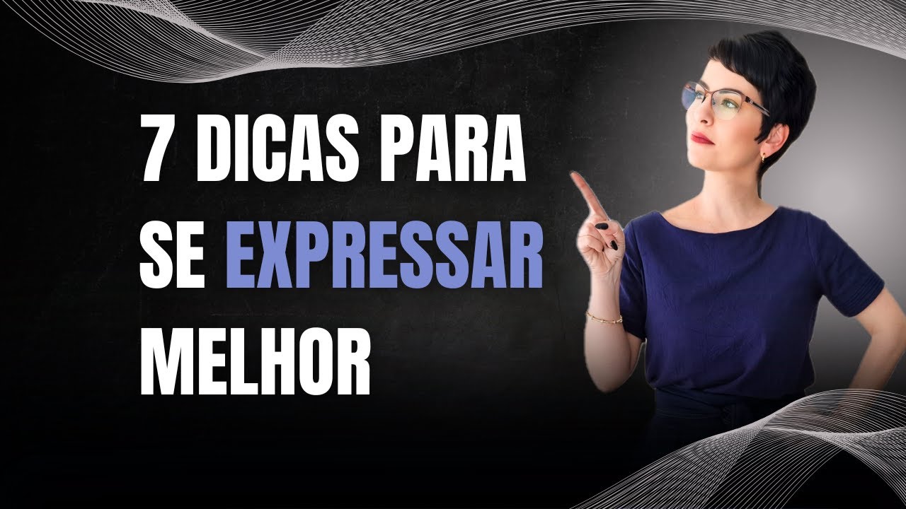 COMO FALAR E SER OUVIDO