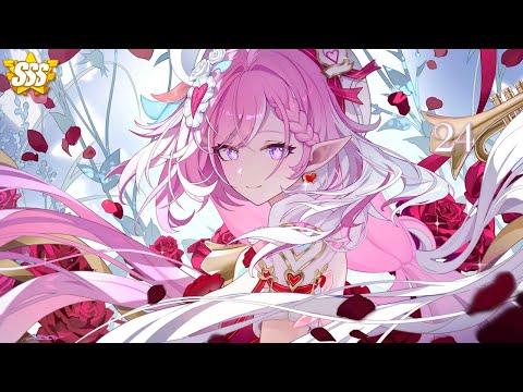 🔴「 We ♪ Are ♬ So ♫ Back ❣ 」Elysia: Love Elf | Gacha n' Chill 24