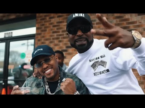 Young Buck - Honor Me (Official Music Video)