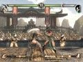 Mortal Kombat 9 Sindel Vs Jade