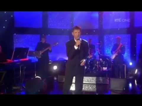 Come Back To Stay - Dickie Rock