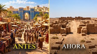 Las 3 CIUDADES que JESÚS MALDIJO... ¿Qué Pasó con Ellas?
