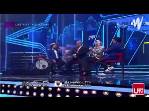 [FULL] LIVE WITH TRIO LESTARI 23 JUNI 2015 bersama WARKOP DAN AYU AZHARI