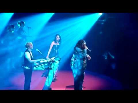 Milk Inc & Turbo B - Medley (25-09-2010 @ Sportpaleis)