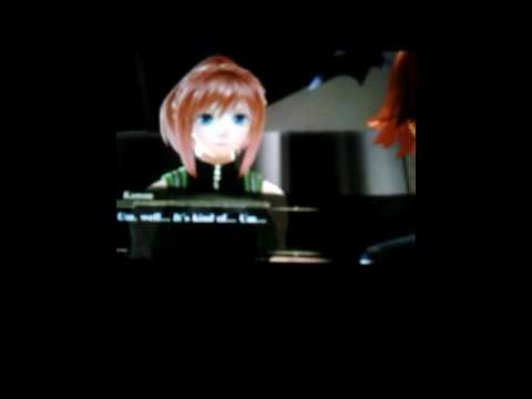 God Eater 2 Rage Burst ps vita Walkthrough part 56