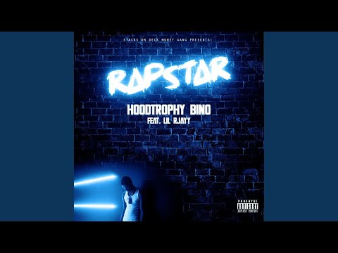Rap Star (feat. Lil Rjayy)
