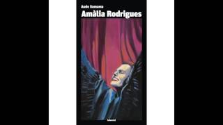 Amália Rodrigues - Fado Marujo (feat. Jaime Santos & Santos Moreira)