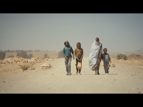 On The Frontlines Of Hunger Trailer #Ethiopia #tigray