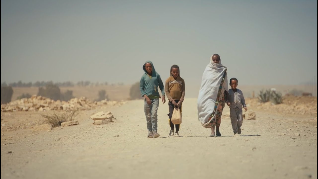 On The Frontlines Of Hunger Trailer #Ethiopia #tigray