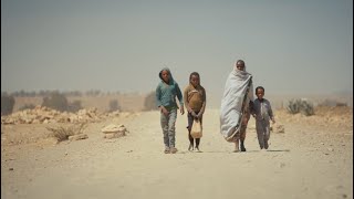 On The Frontlines Of Hunger Trailer #Ethiopia #tigray
