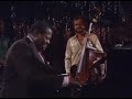 Oscar Peterson - Live in Montreux (1977) - Teach Me Tonight