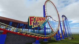 Download lagu Halilintar Dufan roller coaster | no limit 2 POV mp3 Download lagu Halilintar Dufan roller coaster | no limit 2 POV mp3