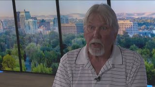 'You need to be held accountable': Ada County settles wrongful arrest lawsuit