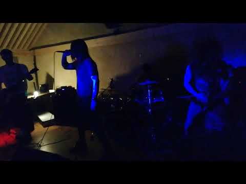 Devastatiön pussy juice blues at the end