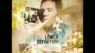 Lower Definition - The Weatherman