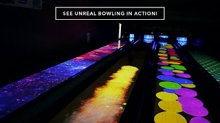 Unreal Bowling Full Demo