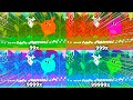 Super Simple Songs Yum Popcorn Intro Insanely At 999999x Speed Klasky Csupo Effects