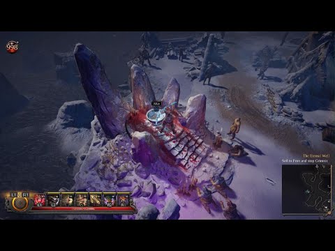 Vikings: Wolves of Midgard How to get the highest level possible.