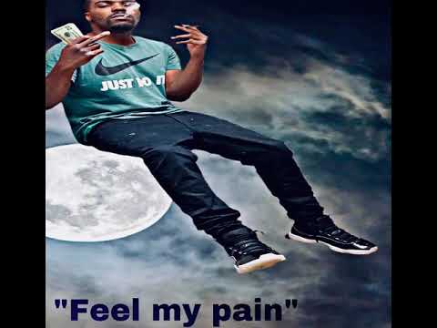 Feel my pain - lil bubba in da booth