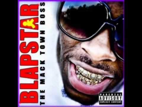 Cakey Booty - Blapstar Ft Sirealz of Team Knoc  & Lil B