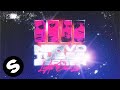NERVO, Tube & Berger - Lights Down Low (Official Audio)
