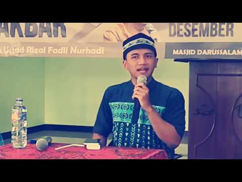 Cuplikan Kajian - Mengikuti Jalan Rasulullah ﷺ - Ust. Rizal Fadli Nurhadi (Abu Takeru)