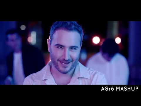 SUPER JUNIOR x REIX x Luis Fonsi x Daddy Yankee - One More Time x Despacito [MASHUP]