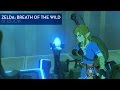 Legend of Zelda: Breath of the Wild Direct Feed, Nine Cool Moments