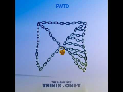 Trinix, one-T - The Magic Key