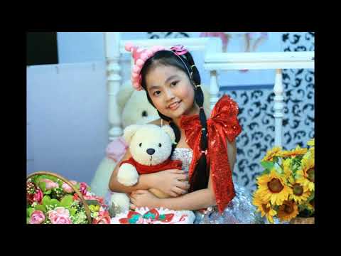 Hoa điểm mười (Hoa điểm 10) Sheet - Trần Cao Cát Tường