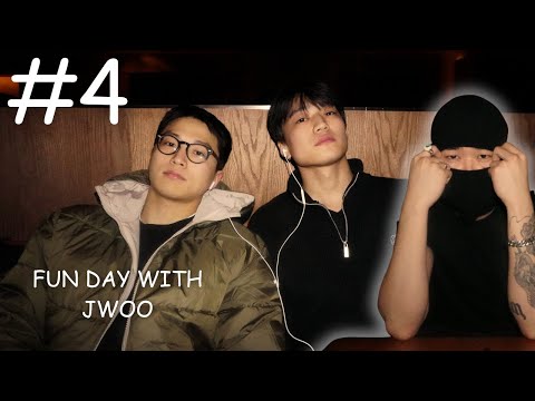 Өдөр тутмын vlog | Basketball | Chill Dinner | #4