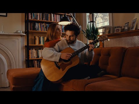 Valeriia Vovk - Сніг (Official Music Video)