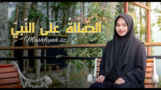Download lagu ASSHOLATU `ALANNABI ( اَلصَّلَاةُ عَلَى النَّبِيِّ ) - Mashfiyah sz. mp3
