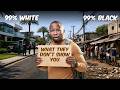 Is The Racism Against Black Africans In Mauritius True