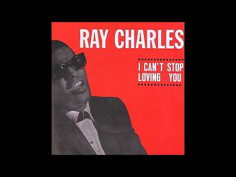 BBC UK #1s 1962-08 - Ray Charles - I Can't Stop Loving You