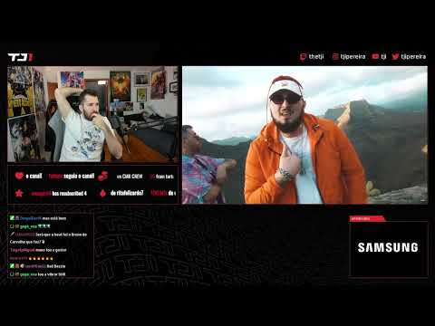 TJI REAGE A KAZZIO FEAT THEMISTERDRIVER - TU Y YO