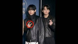 Download lagu BTS Taehyung's $6,500 Leather Jacket 😱 BTS V Fashion Breakdown (Brand  Price) #bts #btsv #shorts mp3