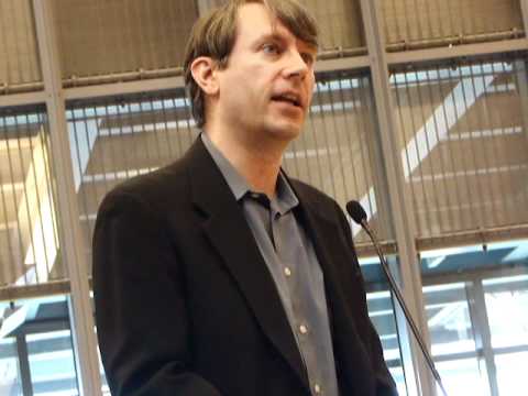 David Miller on Seattle Tree Regulations