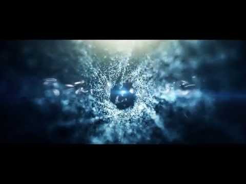 Derek Palmer - War Cry [Music for Film]