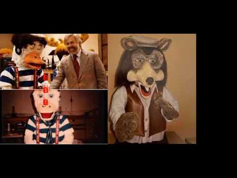 What ever happened to wolf man zapp and doctor dux?