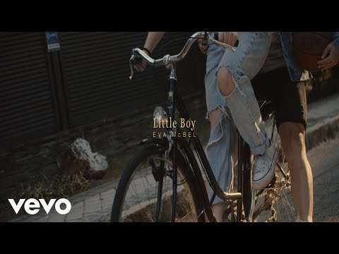 Eva McBel - Little Boy (Official Video)