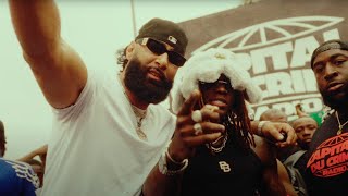 La Fouine & Himra – Légendes (Clip Officiel)