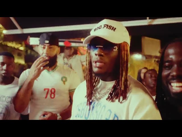 Legendes von La Fouine & Himra ((jetzt ansehen))