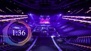 Download lagu aespa (에스파) - Dopamine (GISELLE Solo) (Empty Arena) mp3
