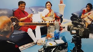 Amantran TV of Canada Interview