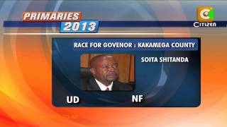 Political Casualties